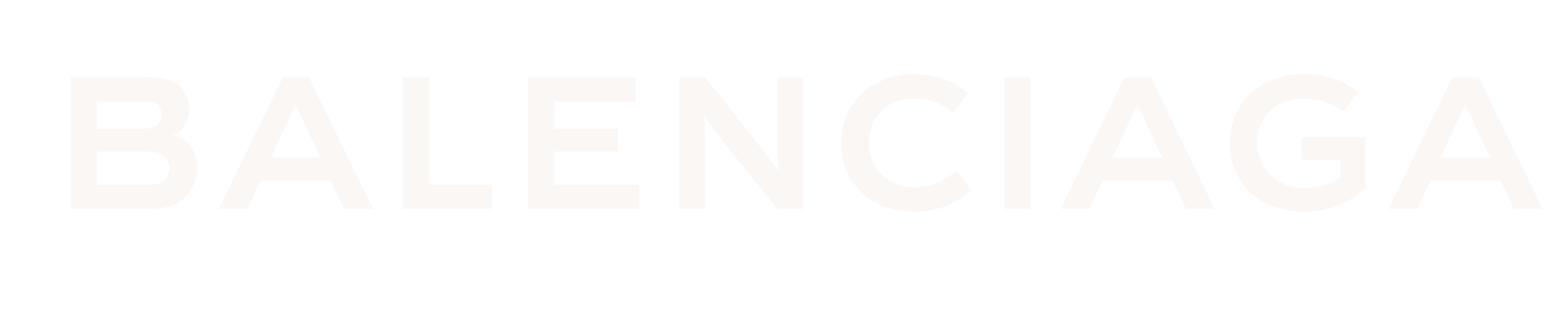 Balenciaga logo