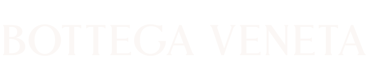 Bottega Veneta logo