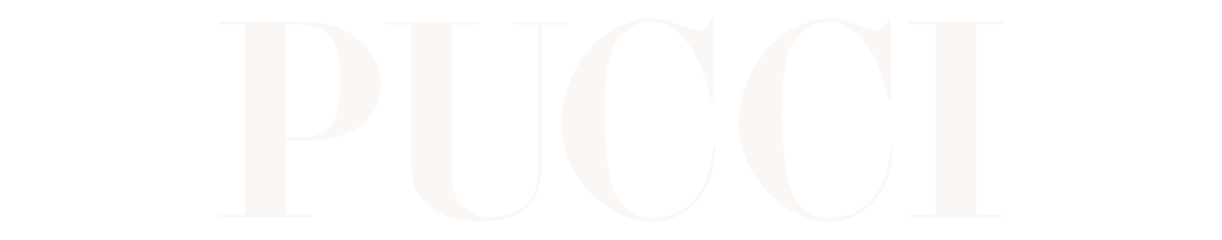 Pucci logo